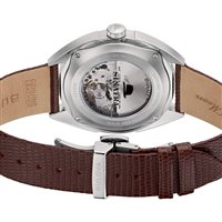 Orologio Bulova Uomo Frank Sinatra in Acciaio 96B347 - 96B347